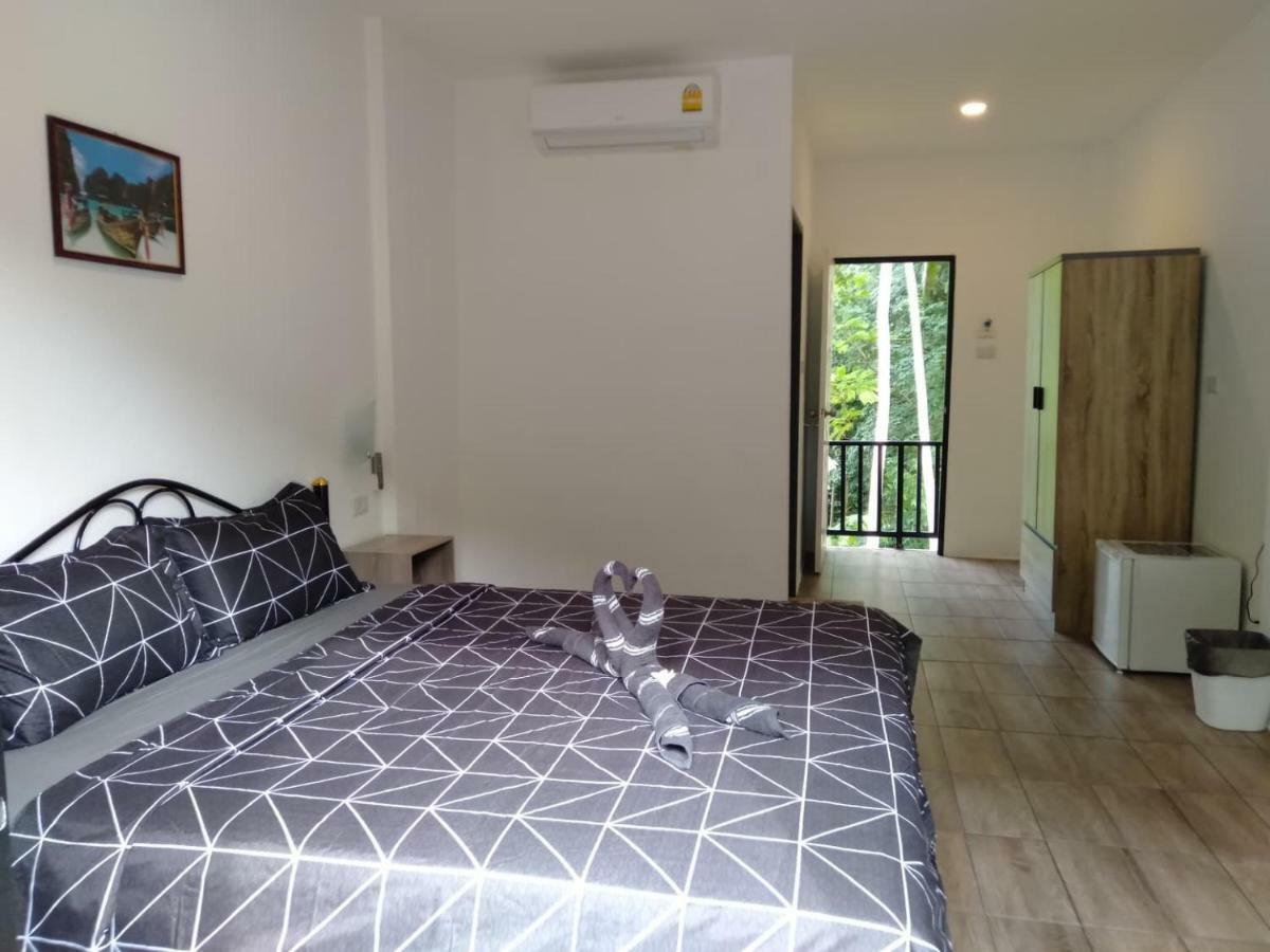 Samui Hills Hotel Taling Ngam  Exterior photo